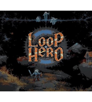 Loop Hero XBOX One / Xbox Series X|S / Xbox One Key EUROPE